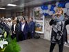 Маргарита Хранова пя за ЧРД на метрото