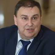 Емил Радев,  евродепутат от ГЕРБ/ЕНП