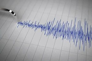 Земетресение с магнитуд 5,4 в Чили
