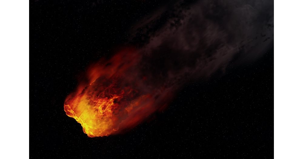 NASA’s Asteroid Test Causes Deadly Rock Storm: Accidental Consequences Revealed