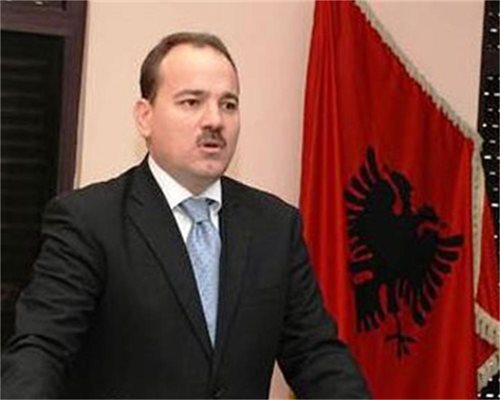 Албания бойкотира Скопие (БАЛКАНИ)