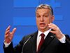 Орбан: Радостен съм, че българският народ за пореден път даде мандат на Борисов