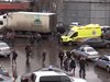 Арестуваха стрелеца, открил огън в сладкарска фабрика в Москва