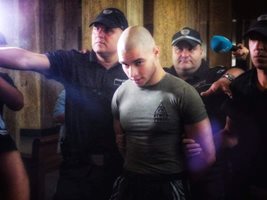 Оставиха в ареста прокурорския син, задържан за побоища в Перник (Обновена)