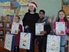 85 писма изпратиха послушни деца до Дядо Коледа