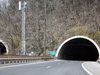 Утре движението в тунел "Правешки ханове" на магистрала "Хемус" временно се ограничава