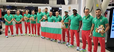 Прогноза - България без злато на олимпийските игри, ще спечели 1 сребро и 8 бронза
