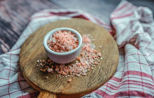 10 ползи от хималайската сол