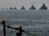 Москва гради постоянна военноморска база в Сирия