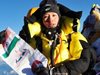 Индийка-рекордьор изкачи Еверест два пъти за една седмица