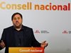 Испански съд решава дали сепаратистът Жункерас да бъда пуснат от ареста