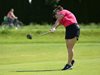 Ивана Симеонова върви втора при девойките в откритото по голф на Кипър