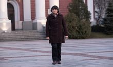 Писателката Здравка Евтимова, която засрами политиците за Левски: Хапчето за доброта е в нас