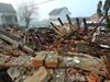 Хърватите - между страха и паричните неволи след земетресенията