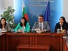 Министър Кондева даде старт на изготвянето на документите за детската болница