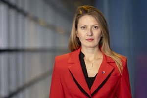 Цветелина Пенкова: С гласуването си гражданите показаха, че имат нужда от политики с реална стойност