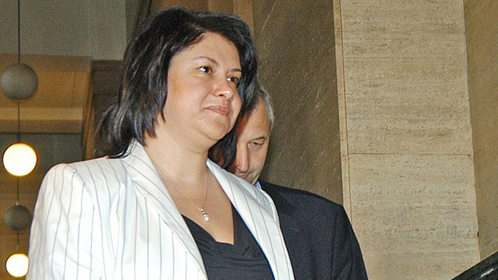 90 бона обезщетение за съпругата на Марио Николов заради сагата САПАРД