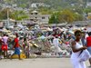 40 мигранти от Хаити загинаха при пожар на кораб