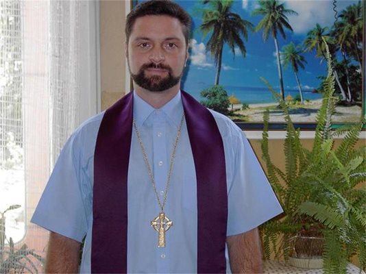 Пастор Радослав Киряков, Евангелска съборна църква: На плажа е Содом и Гомор!