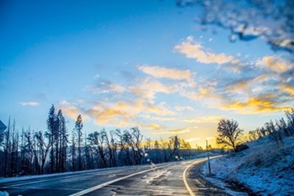 Вижте какво е състоянието на републиканските пътища