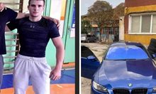 Задържаха в София 18-годишния Никола Райчев, убил с нож Ангел Здравков. Издирваха го и в Родопите
