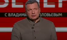 Тв водещ, съратник на Путин, поиска САЩ да върне Аляска на Русия