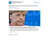 Меркел призова ЕС да праща мигранти и в Северна Африка