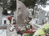 Венци от БФС за година от смъртта на Трифон Иванов