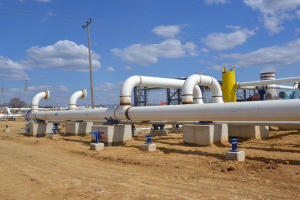 "Булгаргаз" официално поиска 32% увеличение на газа за юли