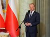 Доналд Туск: Полша е на финалната права за решаване на въпроса с парите от ЕС