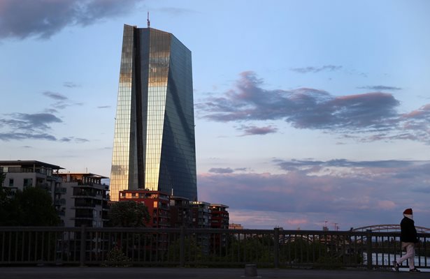 Европейската централна банка изготви доклад за конвергенцията с мерки, които България трябва да изпълни.