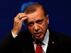 Ердоган: Европа ще си плати за това, че подкрепя терористи