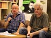 Гореща дискусия на премиерата на “Убийството на Ботев” - новата книга на Росен Тахов