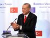 Турски журналист: Розовите медии на Ердоган ще представят срещата във Варна като завоевание