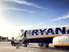 Отмениха полет на „Райънеър” от Бергамо за Бургас, но не казват защо