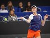 Нов шампион на Sofia Open, контузия отказа Синер