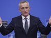 НАТО: Виждаме признаци, че Китай обмисля да изпрати оръжия на Русия