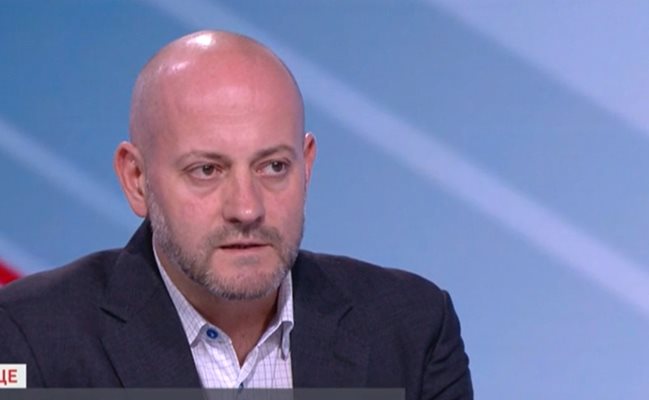 Радан Кънев: Димитър Главчев чудесно може да бъде премиер