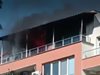 Пожар изпепели апартамент в София (Обновена)