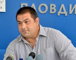 Съветник от Стамболийски в ареста, не се явил на дело срещу него за източване на европари