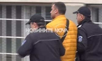 Данчо Катаджията остава в ареста