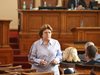 Татяна Дончева за Радостин Василев: Нямам друг избор, освен да си потърся правата в съда