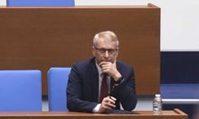 Денков сезира прокурор Даниела Талева по случая с Живко Коцев