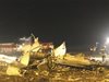 Петима са загинали в Малта при самолетна катастрофа
