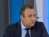 Иван Иванов: БСП е опозиция, това ще е акцентът на разговорите с президента