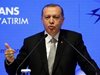 Ердоган: Премахването на металодетекторите от "Ал Акса" е правилно