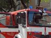 11 деца останаха без дом след пожара в Русе