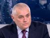 Министър Радев: Оптимист съм, че всички престъпления ще бъдат разкрити
