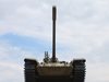 В Австралия ще поставят световен рекорд за теглене на 8-тонен танк