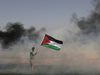 Близо 530 протестиращи палестинци 
ранени при сблъсъци между Израел и Газа (Снимки)